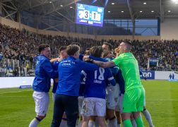 FC Carl Zeiss Jena FC Rot Weiss Erfurt 16032024 64